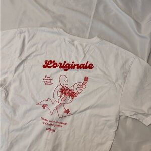 Creature Atelier “The Original” T-Shirt